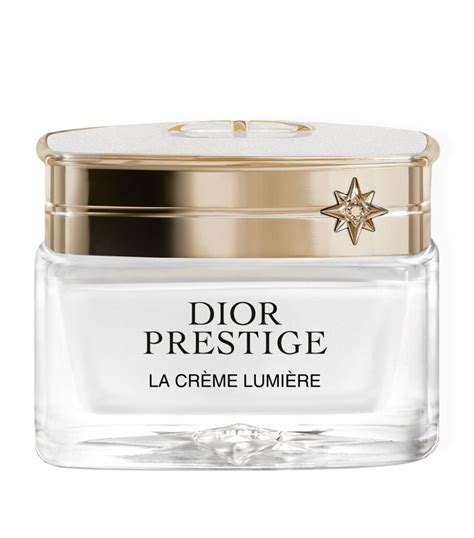 crema illuminante dior|Dior Prestige La Crème Lumière: crema illuminante .